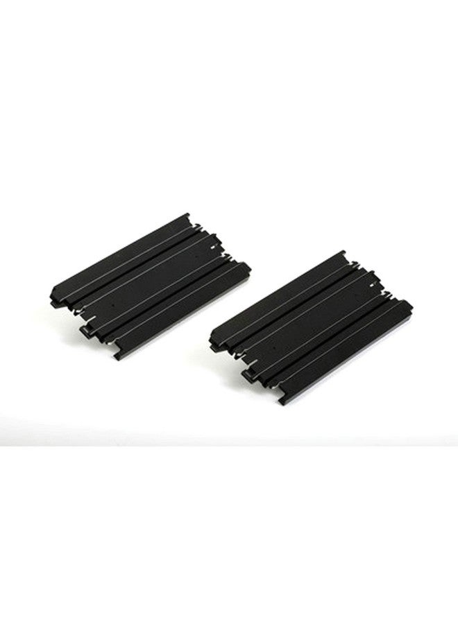 AFX/Racemasters Track Straight 6 Pair AFX70608 HO Slot Racing Track