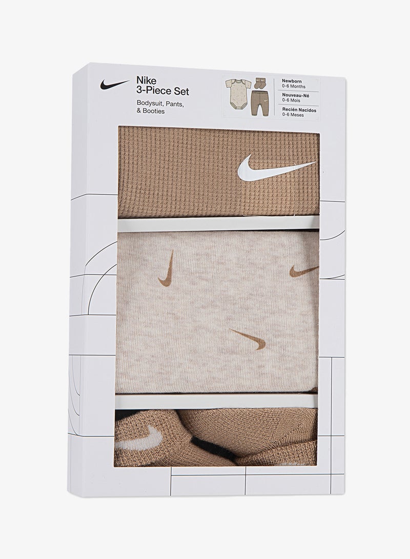 نايكي شورت شبكي للأطفال نيو فيكتوري لاب - Image 3