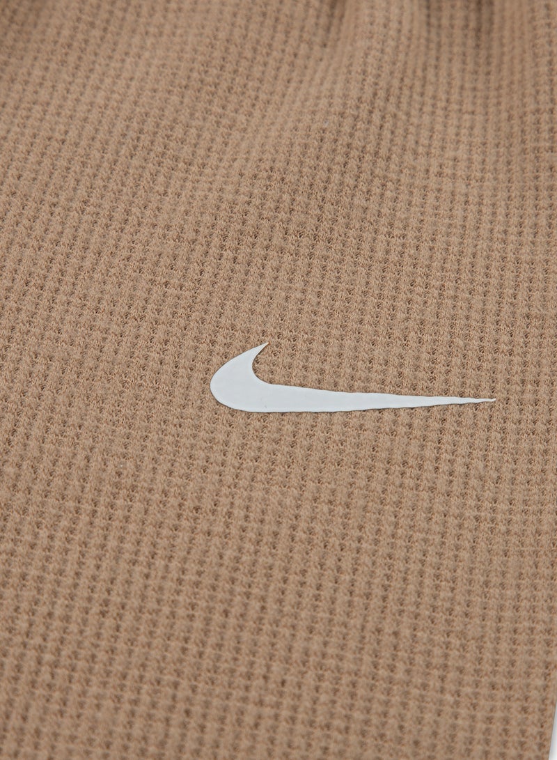 نايكي شورت شبكي للأطفال نيو فيكتوري لاب - Image 4