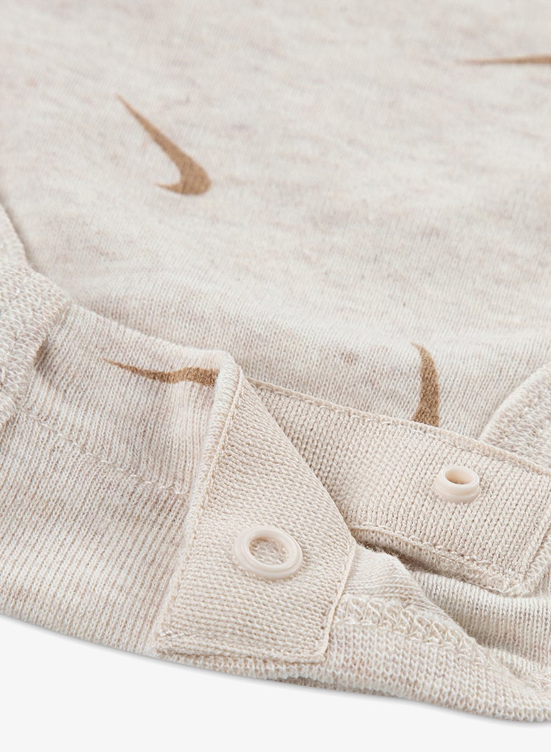 نايكي شورت شبكي للأطفال نيو فيكتوري لاب - Image 5