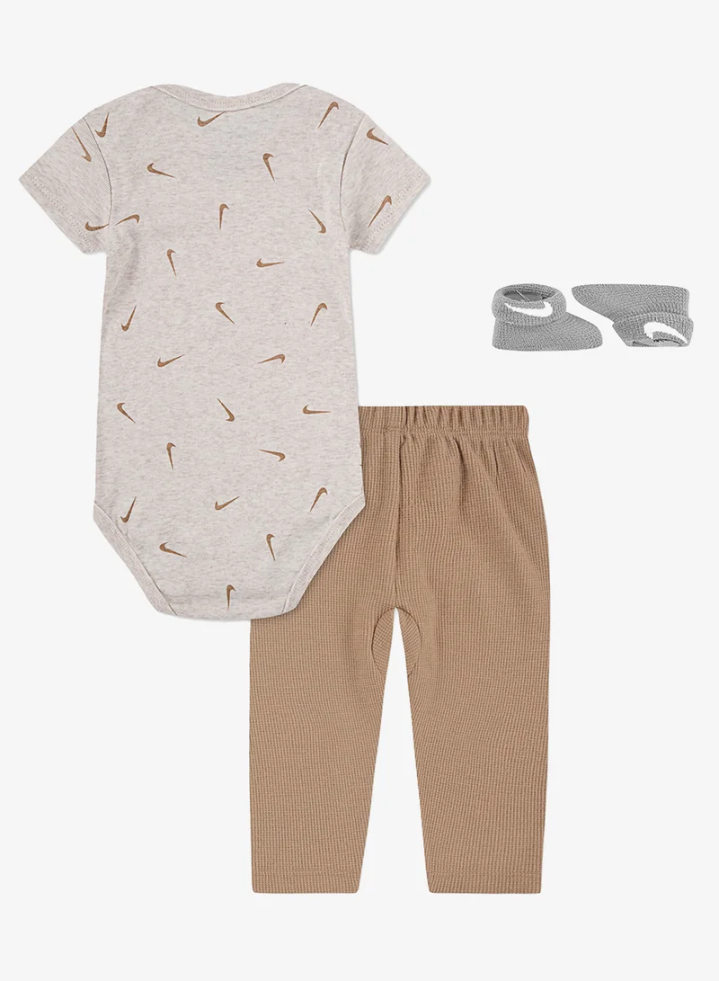 Nike Kids Nsw Victory Lap Mesh Shorts