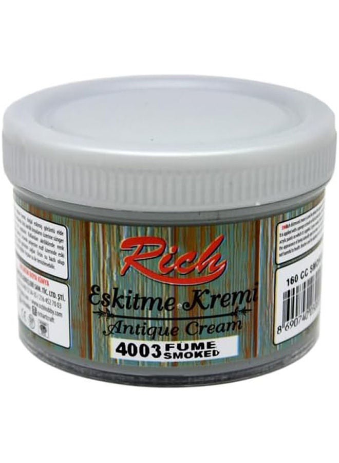 ريتش كريم غني للون العتيق - Image 1