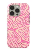 BURGA Pink Shores