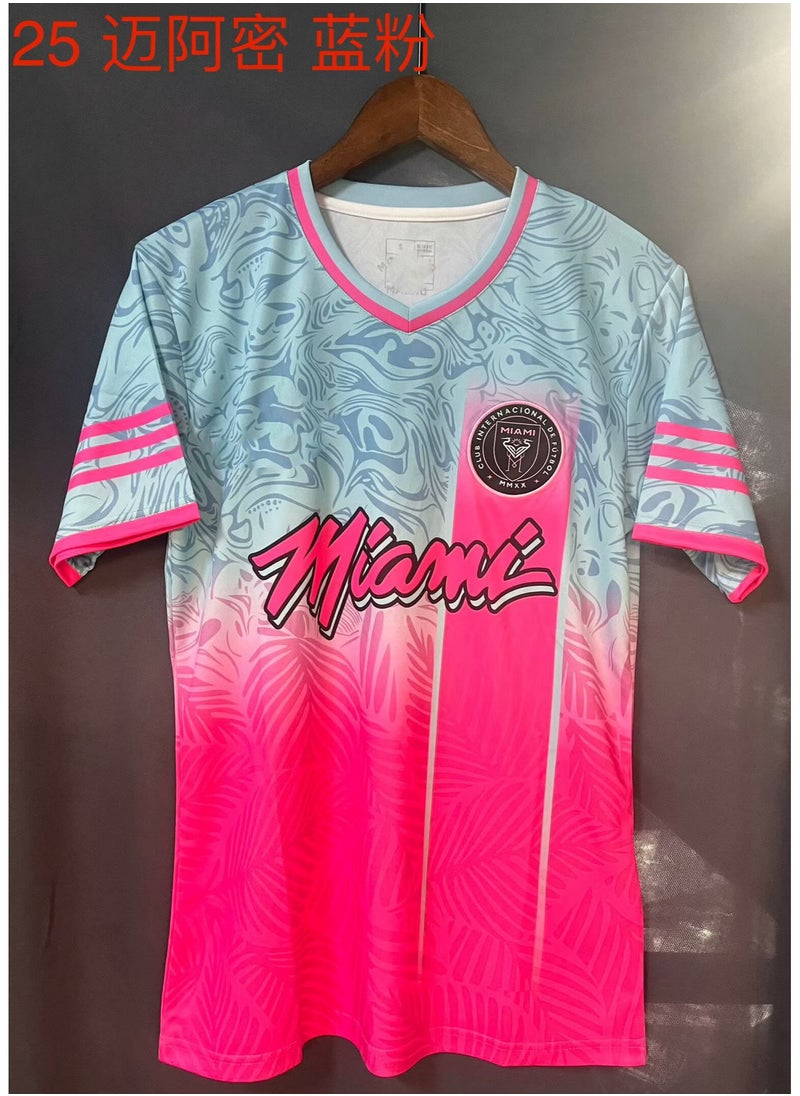 KUYING Fashionable Sports Football Top  - Image 1