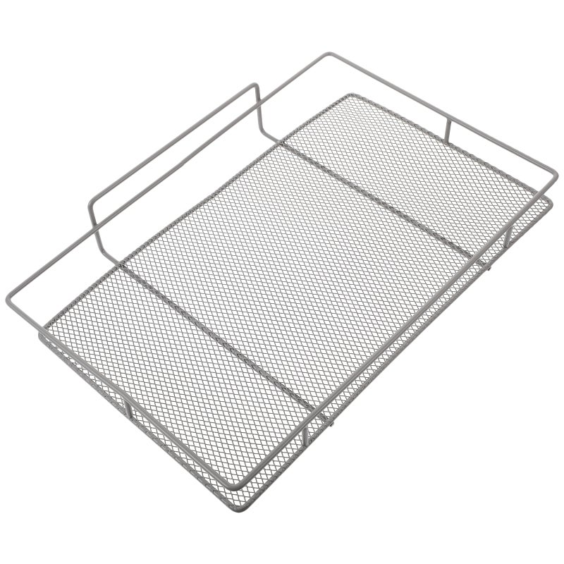 Router Shelf No Punching Shelf Bathroom Decoration Wall Decor - Image 1