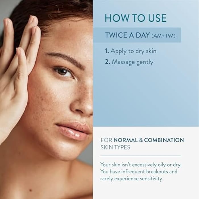 Lancer Skincare The Method Intro Kit, 3-Step Anti-Aging Facial Exfoliator, Cleanser, and Moisturizer Kit for Glowing Skin, Reveals Healthy-Looking Glowing Skin - Image 4