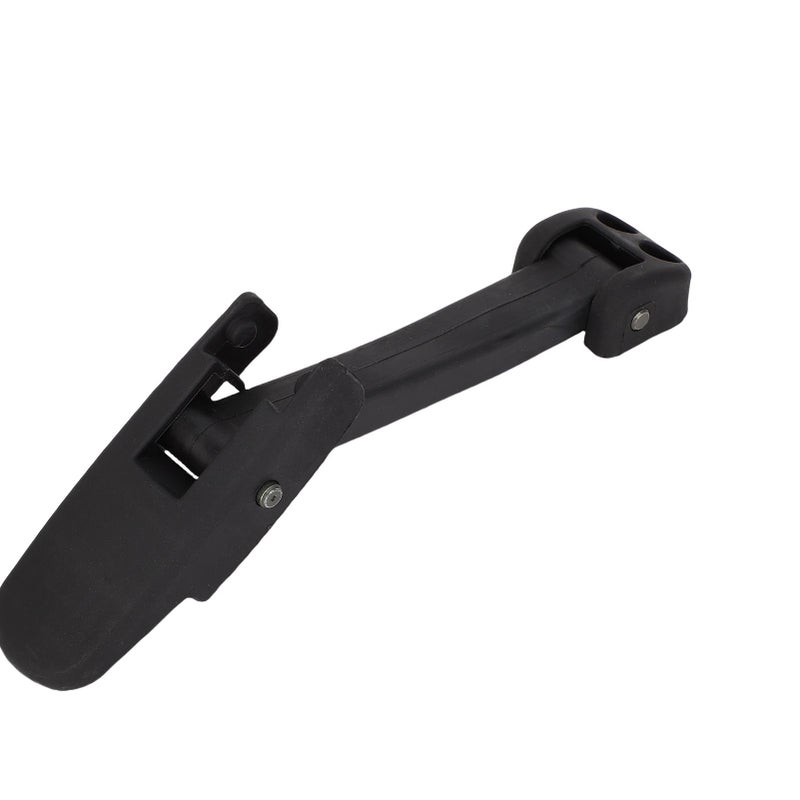 Truck Hood Latch Lock XC3Z 16700 AA High Strength Secure Locking Replacement for F-650 F-750 2000-2016 - Image 4