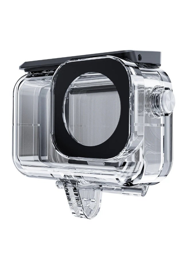 مجموعة حافظة حماية المقاومة للماء والمناسبة لجميع الظروف لكامير ات GoPro10 11 12 - Image 4