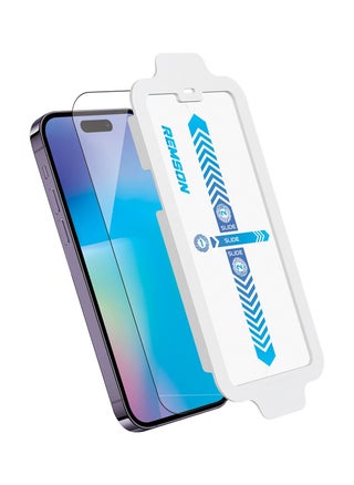iPhone 14 Pro - Clear
