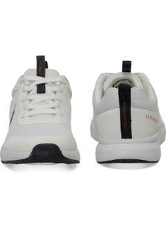 U.S. Polo Assn. Smart Wmn 5fx White Women's Running Shoes  - Image 5