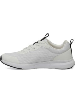 U.S. Polo Assn. Smart Wmn 5fx White Women's Running Shoes  - Image 3