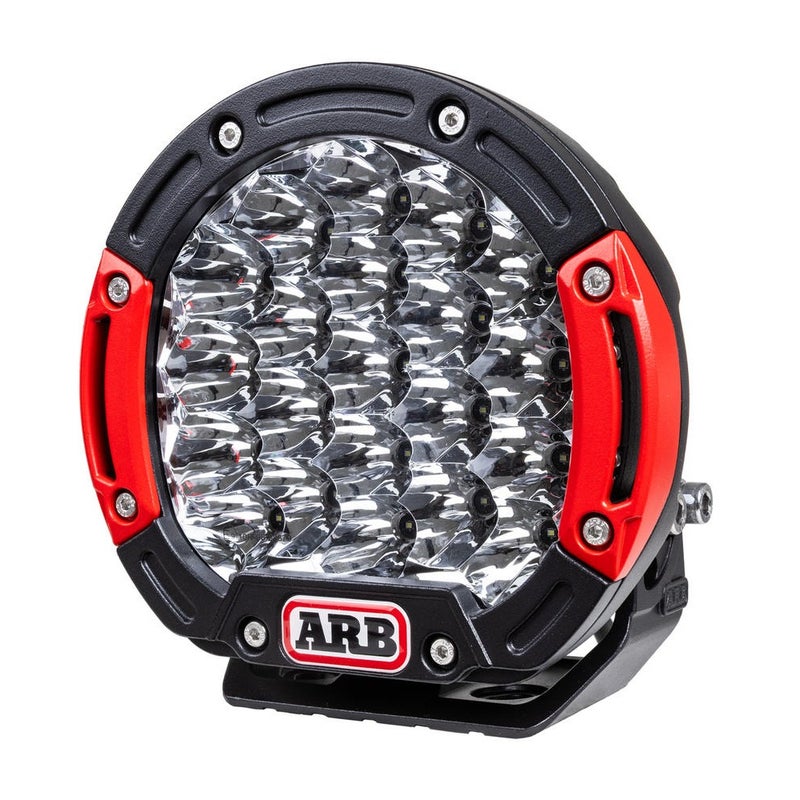 ARB Intensity Solis Wiring Harness with Digital Dimmer Control Gen2 – SJBHAR2, Dual Driving Light Wiring Loom, Waterproof Quick Connect Harness, Fuse Protected, Deutsch DT Connectors, 12V LED Light Wiring Kit - Image 2