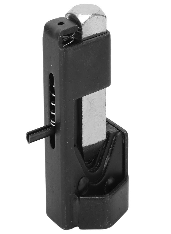 Hammer Crimper Battery Cable Lug Terminal Crimping Tool for 8AWG 6AWG 4AWG 2AWG 1/0 3/0 Cable - Image 5