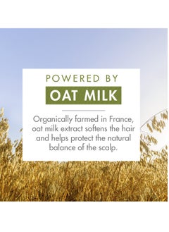 Klorane Klorane - Ultra-Gentle Dry Shampoo with Oat+ - Gentle Formula Instantly Revives Hair - Paraben & Sulfate-Free  - Image 3