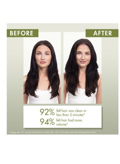 Klorane Klorane - Ultra-Gentle Dry Shampoo with Oat+ - Gentle Formula Instantly Revives Hair - Paraben & Sulfate-Free  - Image 5
