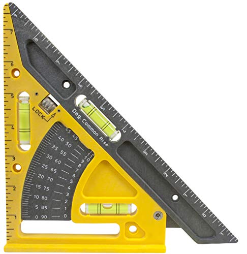 CH Hanson 03065 Resin Pivot Square - Image 1