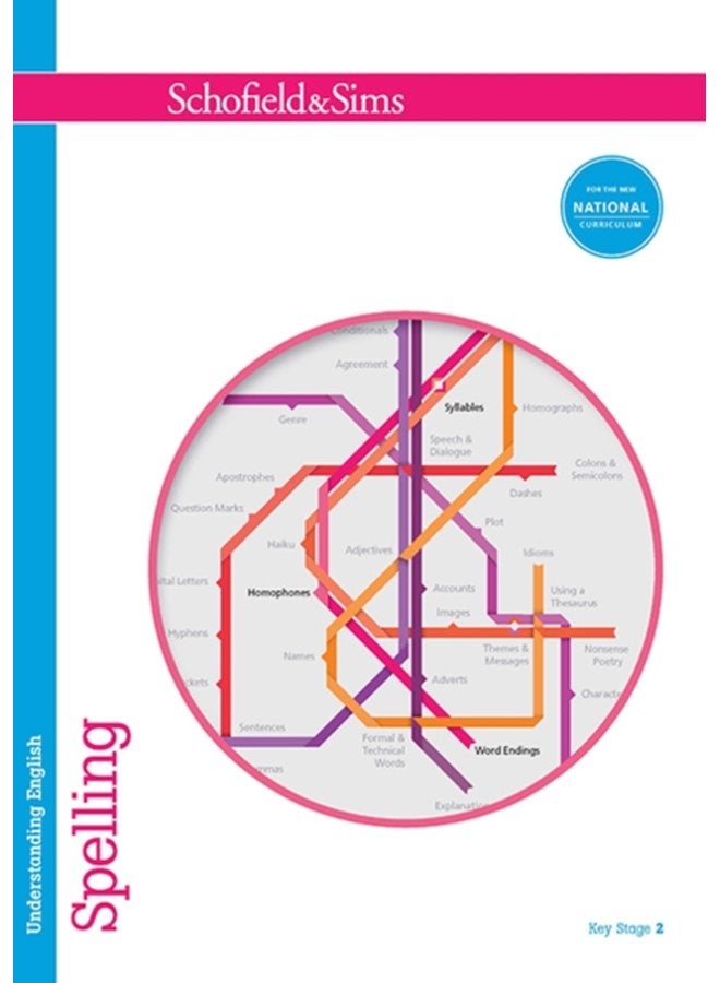 Understanding English Spelling - Paperback