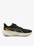 بوما PUMA Black-PUMA Gold