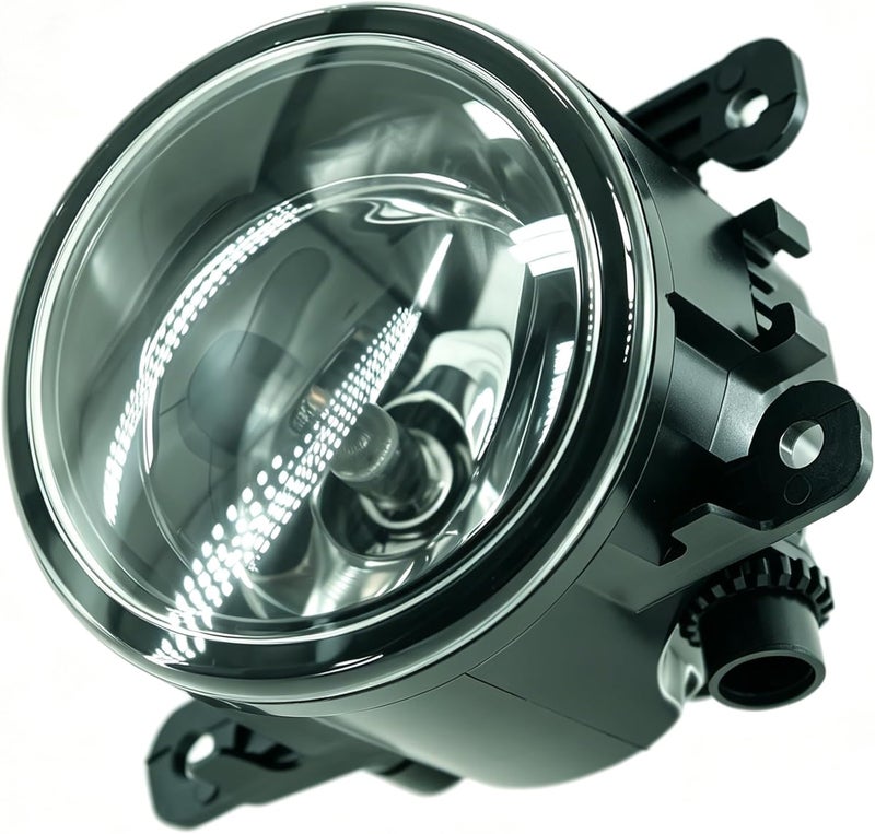 WXZOS Front Fog Light Lamp Assembly LED Fit Porsche Cayenne 2007-2017 Macan 2014-2018 - Image 3