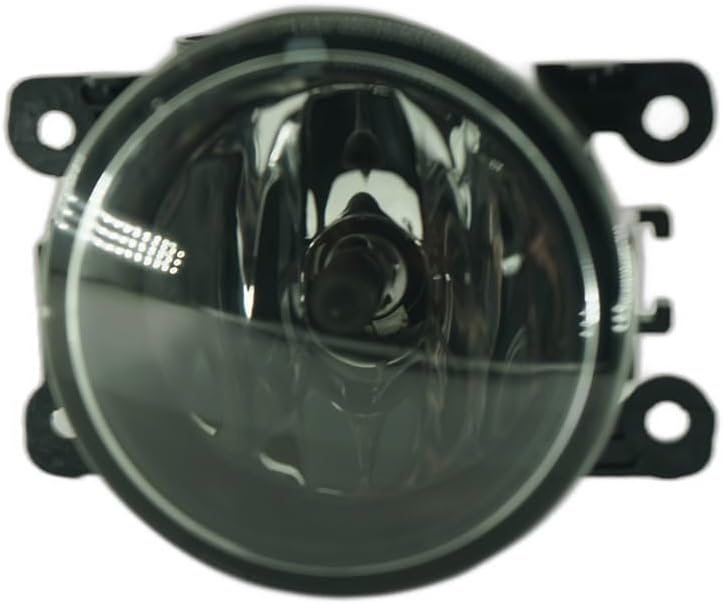 WXZOS Front Fog Light Lamp Assembly LED Fit Porsche Cayenne 2007-2017 Macan 2014-2018 - Image 5