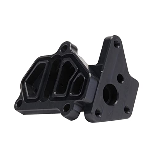 Skunk2 Racing Skunk2 639-05-0105 Black Anodized Billet VTEC Solenoid for Honda B-Series Engines - Image 3
