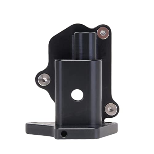 Skunk2 Racing Skunk2 639-05-0105 Black Anodized Billet VTEC Solenoid for Honda B-Series Engines - Image 2
