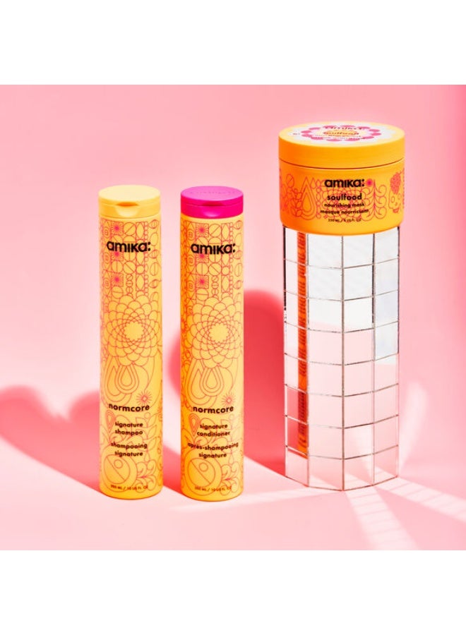 أميكا قناع أميكا سول فود المغذي 250 مل - Image 3