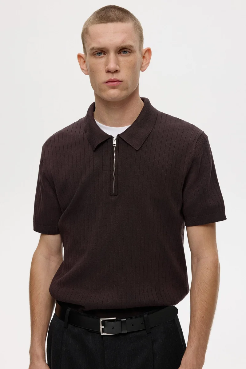 Slim Fit Polo shirt