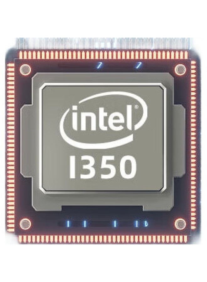 Eb-Link Pcie X4 Gigabit Quad-Port Server Network Card I350-T4V2 Version, Machine Vision Industrial Camera Network Adapter, Intel I350Am4 Chip - Image 3