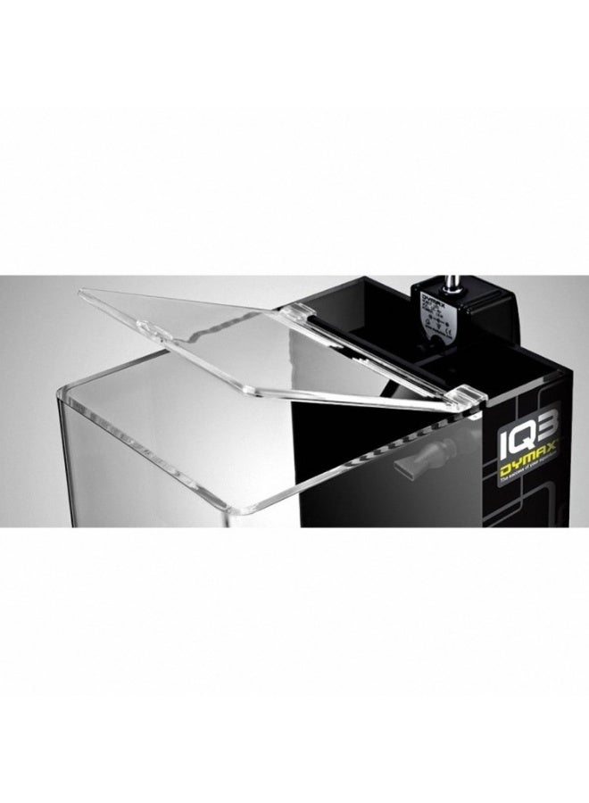 Dymax Lid for IQ3 Aquarium - Image 1