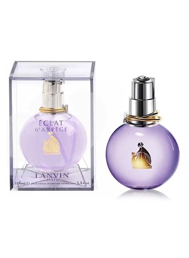 لانفن باريس عطر ايكلات داربيج 100 مل - Image 1