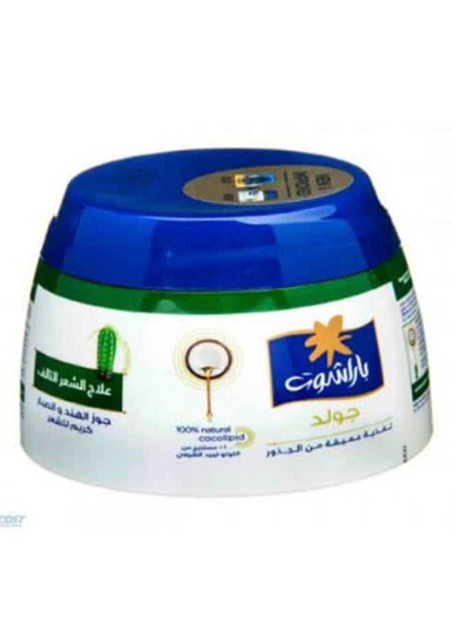 Coconut and Cactus Hair cream 140ml