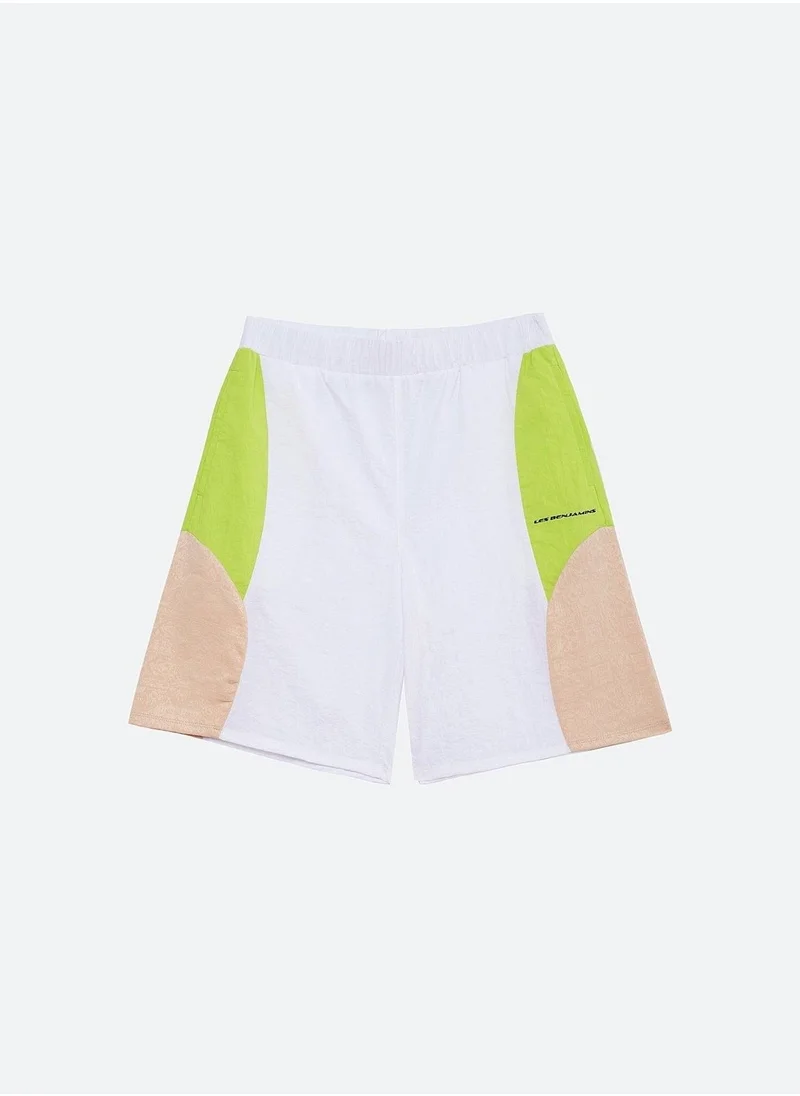 LES BENJAMINS SHORT 001