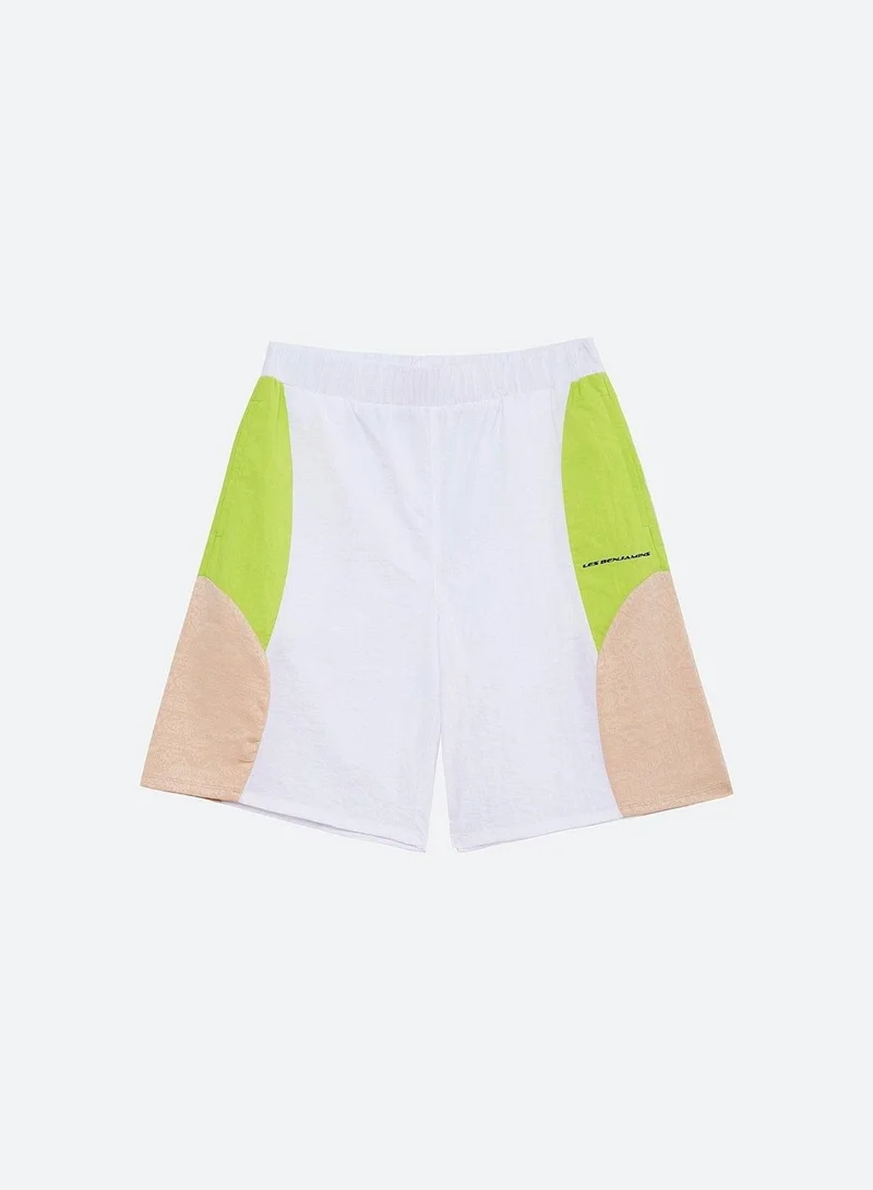 ليس بنجامنز شورت 001