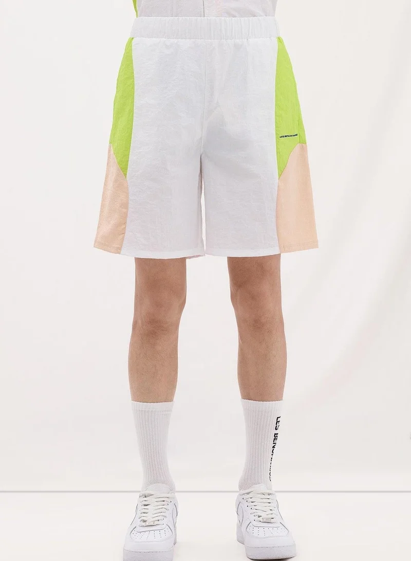 LES BENJAMINS  SHORT 001 for Men | Best Price UAE