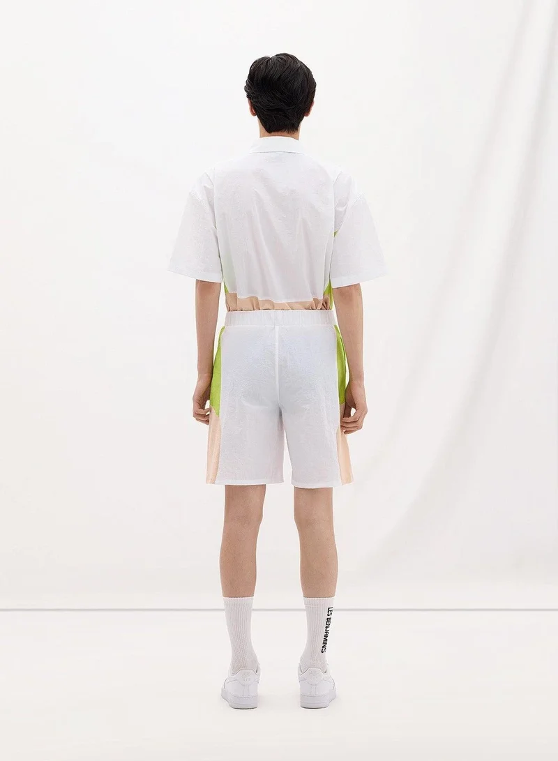 LES BENJAMINS  SHORT 001 for Men | Best Price UAE