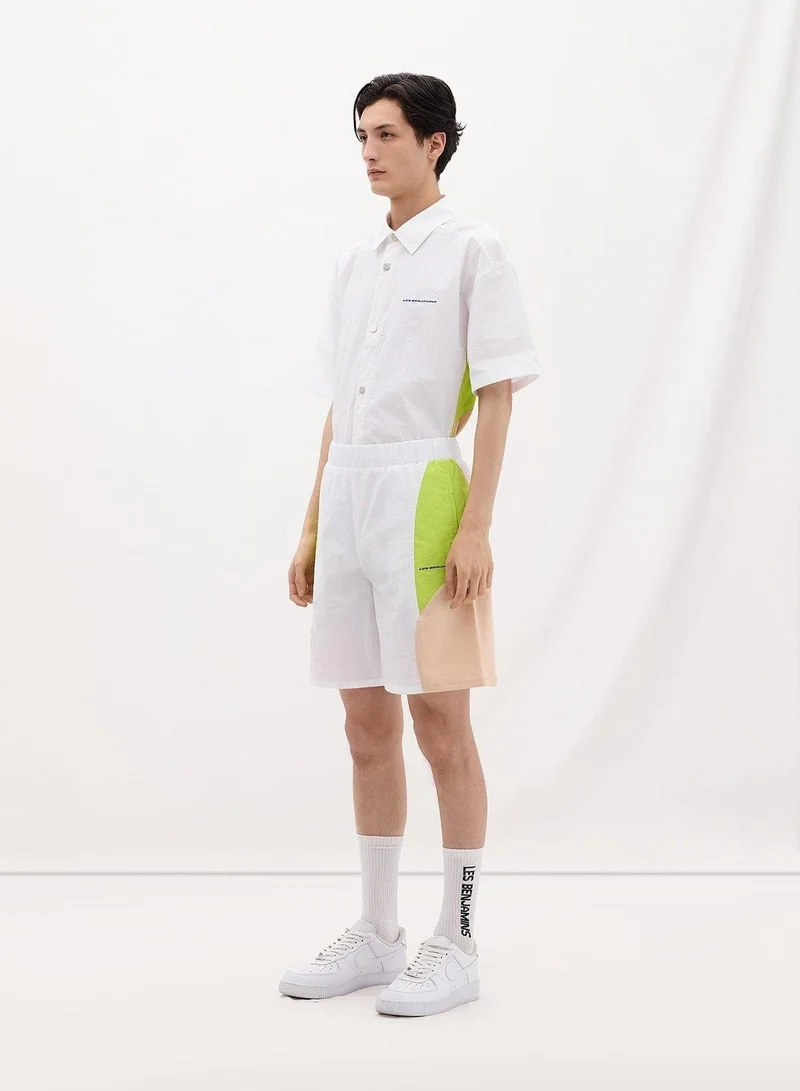 LES BENJAMINS  SHORT 001 for Men | Best Price UAE