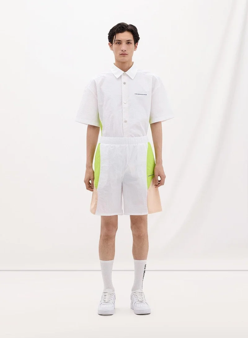 LES BENJAMINS  SHORT 001 for Men | Best Price UAE