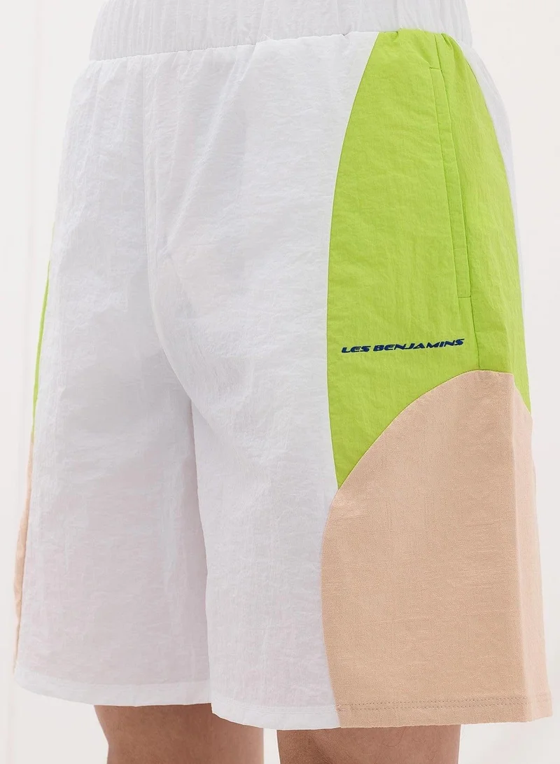 LES BENJAMINS  SHORT 001 for Men | Best Price UAE