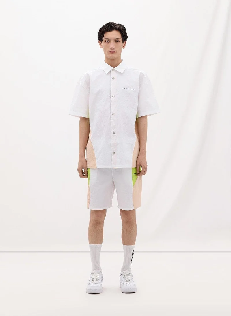 ليس بنجامنز شورت 001