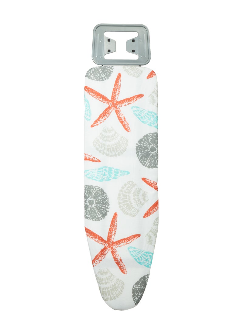 Homeway - Homeway 110 x 33 cm Ironing Board – Lightweight, Foldable, & Easy to Store - Image 1