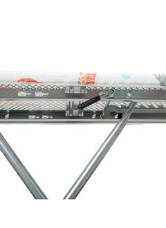 Homeway Homeway 110 x 33 cm Ironing Board – Lightweight, Foldable, & Easy to Store  - Image 4