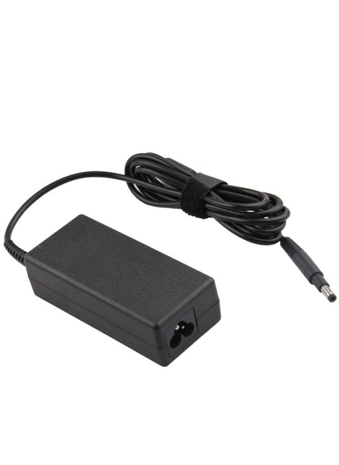 BURAQ - 4.8 mm x 1.7mm 19V 3.33A  AC Adapter for HP Envy / Pavilion / Sleekbook Laptop(US Plug) - Image 1