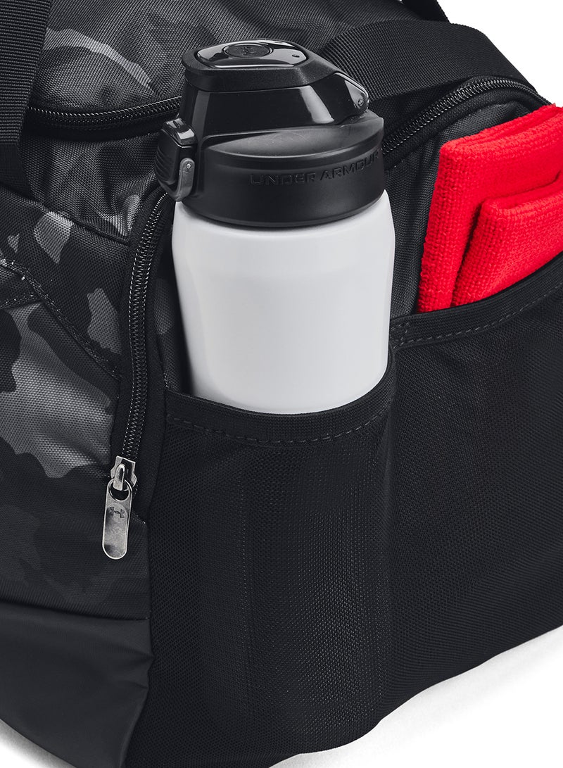 UNDER ARMOUR Undeniable 5.0 Duffle Bag  - Image 4