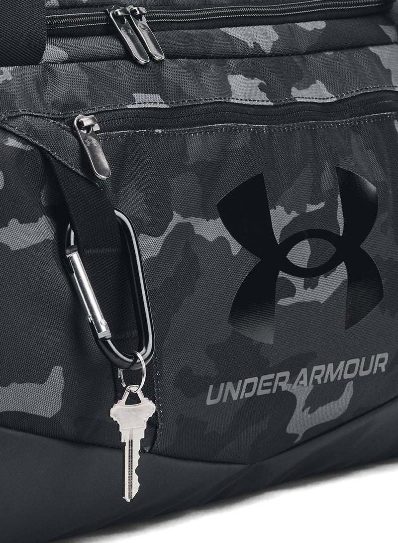 UNDER ARMOUR Undeniable 5.0 Duffle Bag  - Image 3