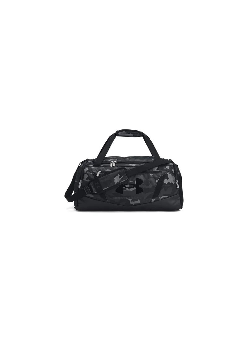 UNDER ARMOUR Unisex Undeniable 5.0 Duffle Bag (Small)