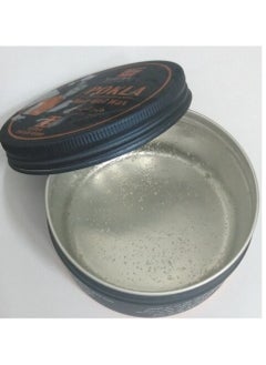 NITRO CANADA Hair wax gel for shiny and strong hair 100 ml  - Image 2