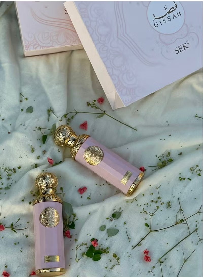 Two-piece perfume set, 200 ml - pzsku/ZBEDB5FE764081BF76175Z/45/_/1736836410/e62ef044-15cd-4eb7-8c3b-2d502cca4562