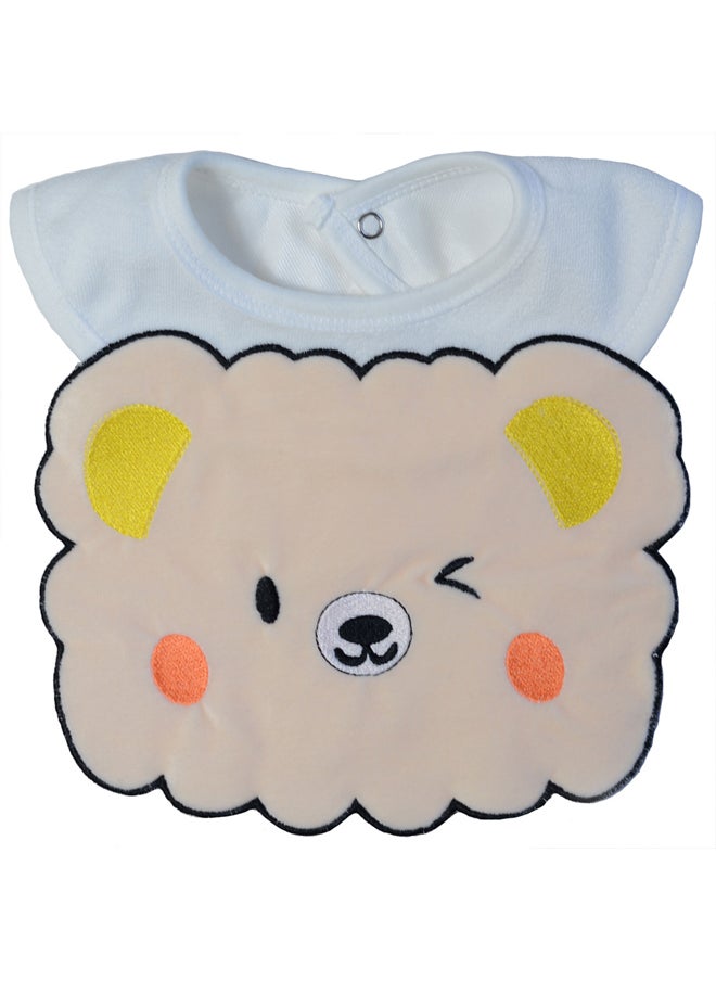 BabyShoora - Baby Unisex Jumpsuit - Image 1