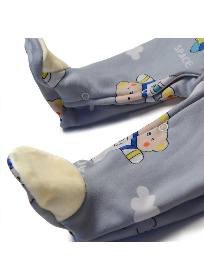 BabyShoora - Baby Unisex Jumpsuit - Image 1